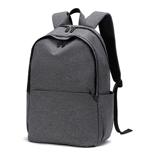 cxs-7303 Ordinary Version Multifunctional Oxford Laptop Bag Backpack (Grey) by buy2fix