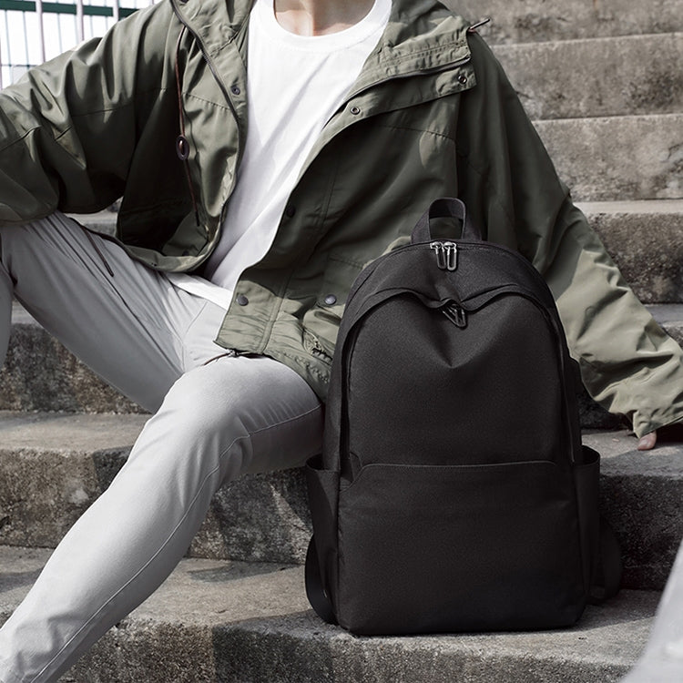 cxs-7303 Ordinary Version Multifunctional Oxford Laptop Bag Backpack (Grey) by buy2fix