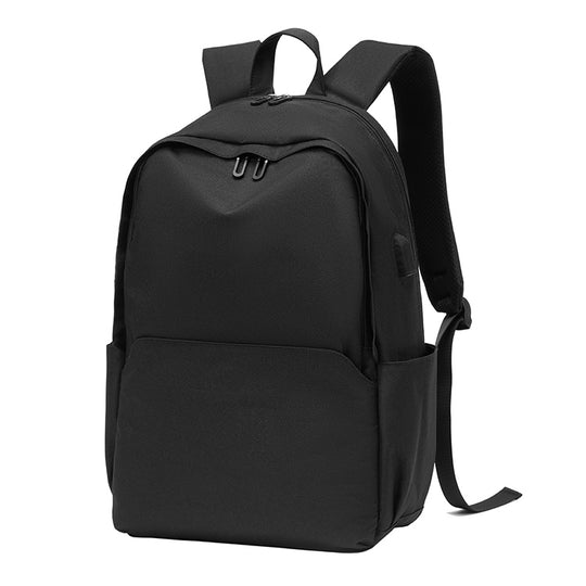cxs-7303 Version améliorée sac à dos multifonctionnel Oxford pour ordinateur portable (noir)