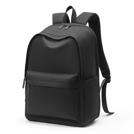 cxs-8106 Multifunctional Oxford Laptop Bag Backpack (Black) by buy2fix