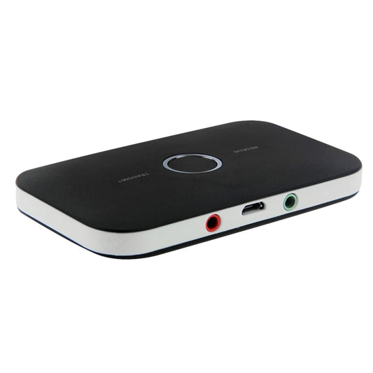 B6 Bluetooth 2 in 1 Audio Receiver / Transmitter Music Sound Adapter - Audio Receiver Transmitter by buy2fix | Online Shopping UK | buy2fix