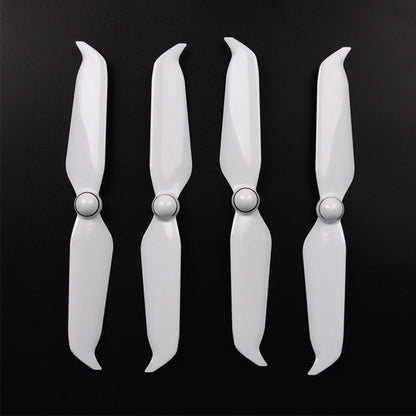 2 Pairs 9455S Low Noise Propellers for DJI Phantom 4 Pro V2.0 / Phantom 4 Pro / Phantom 4 Advanced(White) by buy2fix