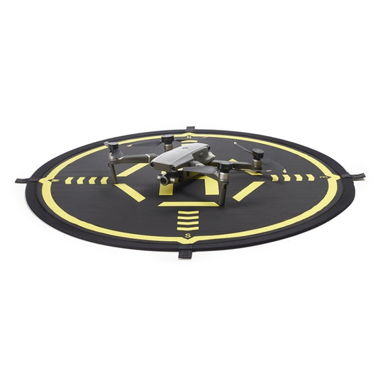 STARTRC Phantom Series 80CM Portable Parking Apron for DJI Mavic Air 2(Black) - Other by STARTRC | Online Shopping UK | buy2fix