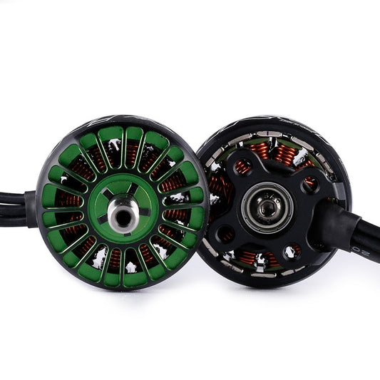 4 PCS iFlight XING 2208 2450KV CNC RC Brushless Motor for DIY RC Racing Drone - Motor & Speed Controller by IFLIGHT | Online Shopping UK | buy2fix