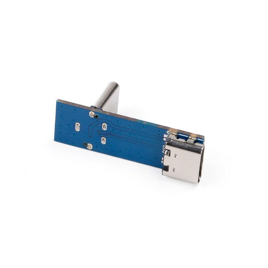 iFlight Type-C Adapter 90 Degrees L-shaped Right Angle Board Adjustment Extension Board for DJI Flight Control -  by STARTRC | Online Shopping UK | buy2fix