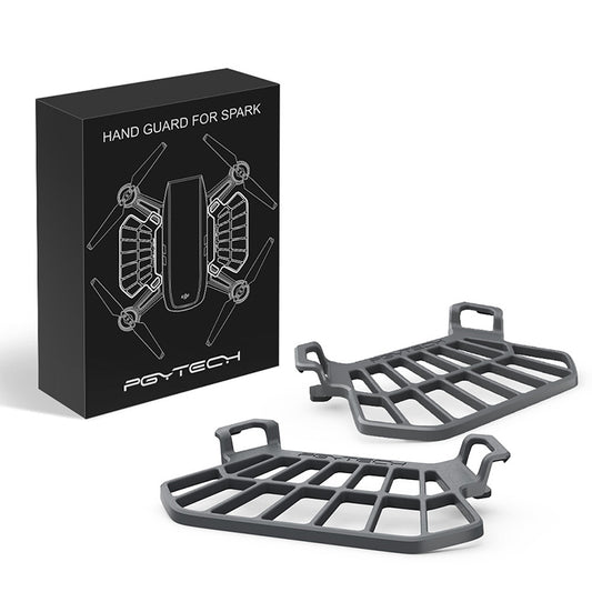 PGYTECH  Hand Guard Finger Palm Board for DJI Spark - DJI Mount & Holder by buy2fix | Online Shopping UK | buy2fix