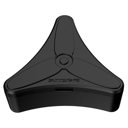 Sunnylife  5328S Propeller Storage Case Propeller Blade Anti-fall Protection Box for DJI FPV -  by Sunnylife | Online Shopping UK | buy2fix