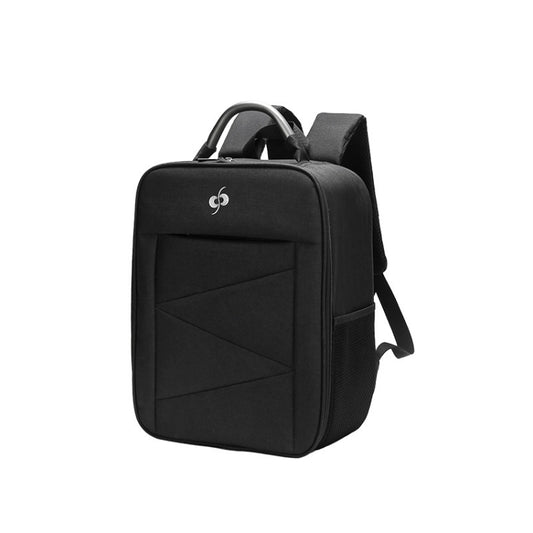 For DJI FPV Combo Backpack Storage Box Shockproof Wear-resistant Splash-proof Nylon Cloth Bag Handbag - Case & Bags by buy2fix | Online Shopping UK | buy2fix