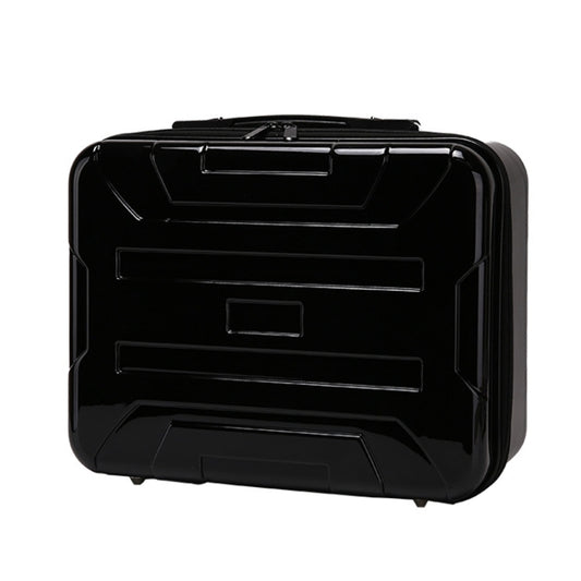 Portable Hard Case Carrying Travel Storage Box Waterproof Hard Case Storage Bag for DJI FPV(Black) - Case & Bags by buy2fix | Online Shopping UK | buy2fix