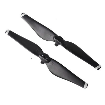 4 PCS 5332 Quick-Release Propellers Blades for DJI Mavic Air Drone RC Quadcopter(Silver) - DIY Propeller by buy2fix | Online Shopping UK | buy2fix