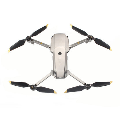2 Pairs 8331 Noise Reduction Quick-Release CW / CCW Propellers for DJI Maivc Pro Platinum & Pro(Gold) - DIY Propeller by buy2fix | Online Shopping UK | buy2fix