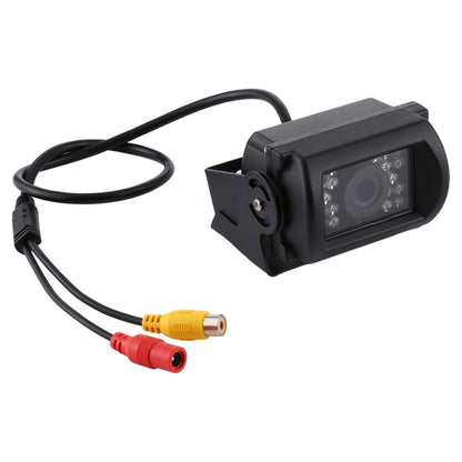 903S WiFi HD Video Transmitter for Car, with Bus Rear View Surveillance Camera(Black) by buy2fix