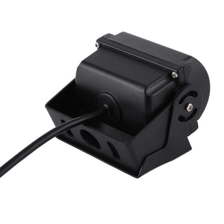 903S WiFi HD Video Transmitter for Car, with Bus Rear View Surveillance Camera(Black) by buy2fix