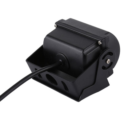 903S WiFi HD Video Transmitter for Car, with Bus Rear View Surveillance Camera(Black) by buy2fix