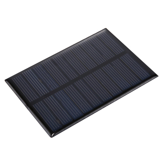 5V 0.8W 150mAh DIY Sun Power Battery Solar Panel Module Cell, Size: 99x 69mm by buy2fix
