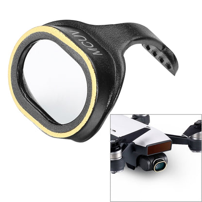 HD Drone MCUV Lens Filter for DJI Spark - Spark Lens Filter by buy2fix | Online Shopping UK | buy2fix