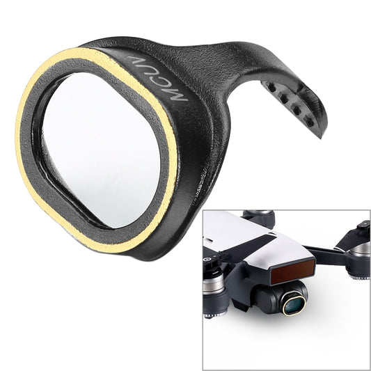 HD Drone MCUV Lens Filter for DJI Spark - Spark Lens Filter by buy2fix | Online Shopping UK | buy2fix