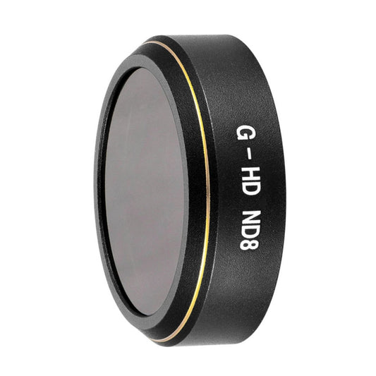 HD Drone Grey ND Lens Filter for DJI Phantom 4 Pro -  by buy2fix | Online Shopping UK | buy2fix
