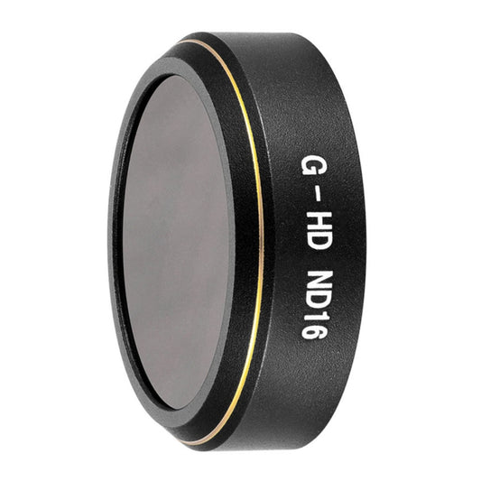 HD Drone Grey ND Lens Filter for DJI Phantom 4 Pro -  by buy2fix | Online Shopping UK | buy2fix