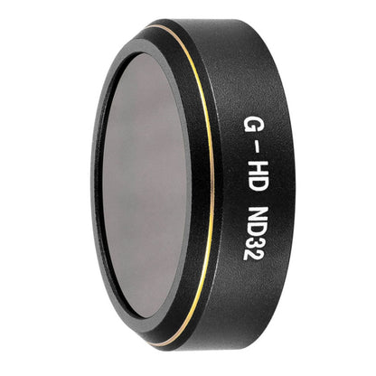 HD Drone Grey ND Lens Filter for DJI Phantom 4 Pro -  by buy2fix | Online Shopping UK | buy2fix