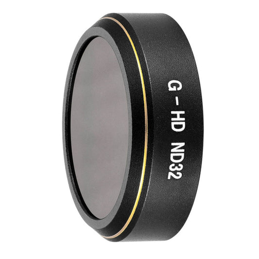 HD Drone Grey ND Lens Filter for DJI Phantom 4 Pro -  by buy2fix | Online Shopping UK | buy2fix