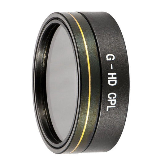 HD Drone CPL Lens Filter for DJI Phantom 4 Pro -  by buy2fix | Online Shopping UK | buy2fix