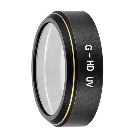 HD Drone UV Lens Filter for DJI Phantom 4 Pro -  by buy2fix | Online Shopping UK | buy2fix