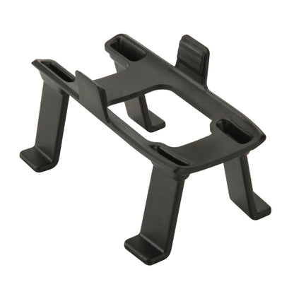 Landing Gear Stabilizers Leg Height Extender Safe Landing Bracket for DJI Spark(Black) - DJI Mount & Holder by buy2fix | Online Shopping UK | buy2fix