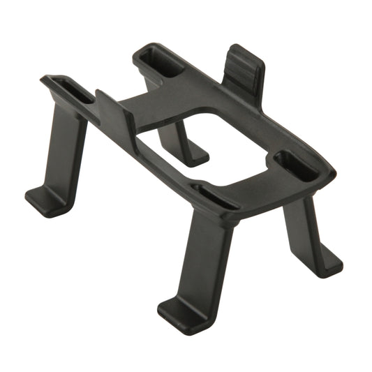 Landing Gear Stabilizers Leg Height Extender Safe Landing Bracket for DJI Spark(Black) - DJI Mount & Holder by buy2fix | Online Shopping UK | buy2fix