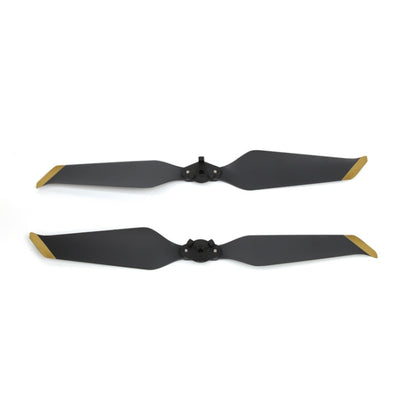 1 Pair 8743F Low Noise Quick-release Propellers for DJI Mavic 2 Pro / Zoom Drone Quadcopter by buy2fix