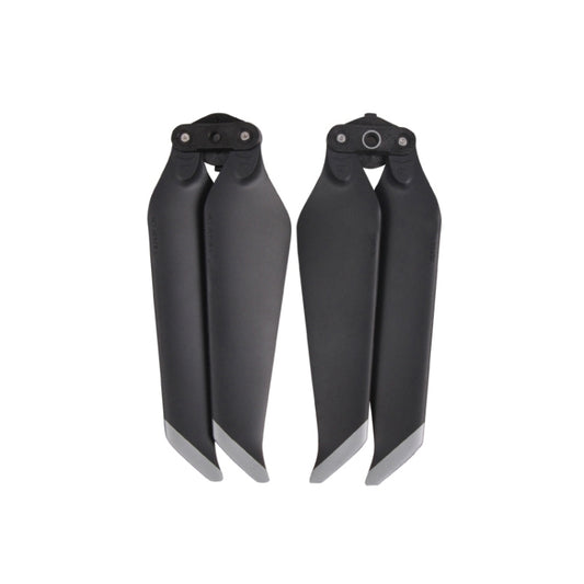 1 Pair 8743F Low Noise Quick-release Propellers for DJI Mavic 2 Pro / Zoom Drone Quadcopter - DIY Propeller by buy2fix | Online Shopping UK | buy2fix