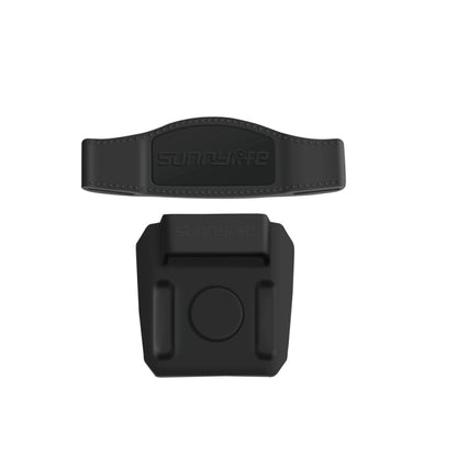Sunnylife M2-Q9143 Propeller Stabilizers for DJI Mavic 2 Pro / Zoom(Black) - Others by Sunnylife | Online Shopping UK | buy2fix