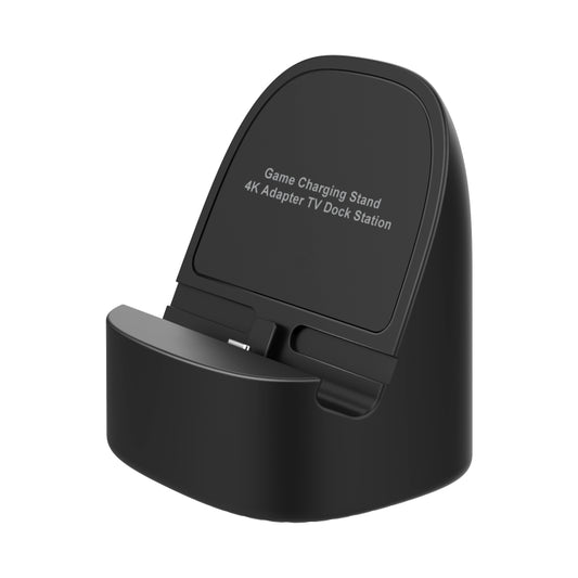 Game Charging Stand 4K Adapter TV Dock Station - Charger & Power by buy2fix | Online Shopping UK | buy2fix