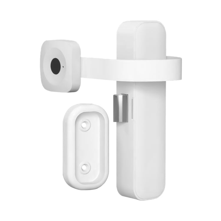 Original Xiaomi Youpin ZNGS06YSB YEELOCK Smart Fingerprint Drawer Cabinet Lock(White) - Door Locks & Cabinet Locks by Xiaomi | Online Shopping UK | buy2fix