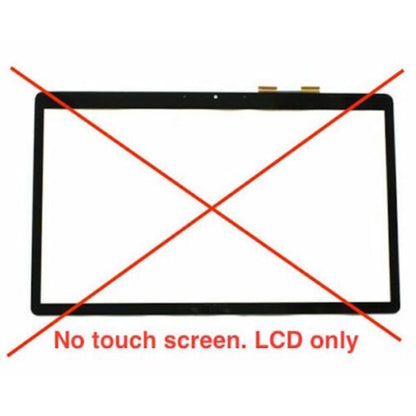 NT156WHM-N44 15.6 inch 30 Pin High Resolution 1366 x 768 Laptop Screen TFT LCD Panels - Laptop Screen by buy2fix | Online Shopping UK | buy2fix