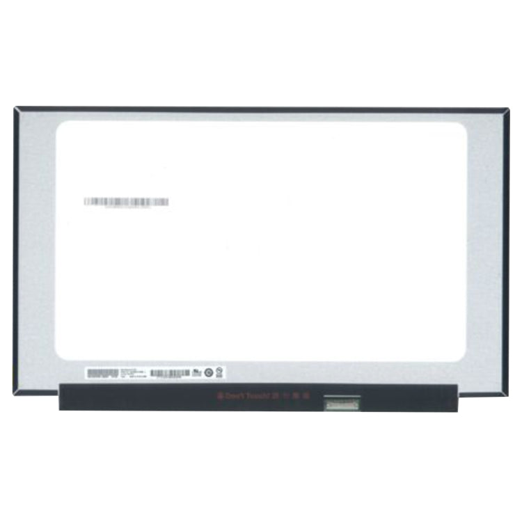 NT156WHM-N44 15.6 inch 30 Pin High Resolution 1366 x 768 Laptop Screen TFT LCD Panels - Laptop Screen by buy2fix | Online Shopping UK | buy2fix