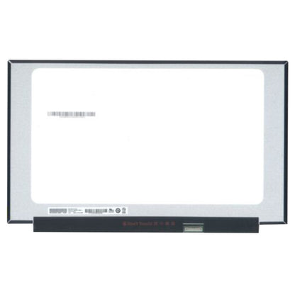 NT156WHM-N44 15.6 inch 30 Pin High Resolution 1366 x 768 Laptop Screen TFT LCD Panels - Laptop Screen by buy2fix | Online Shopping UK | buy2fix