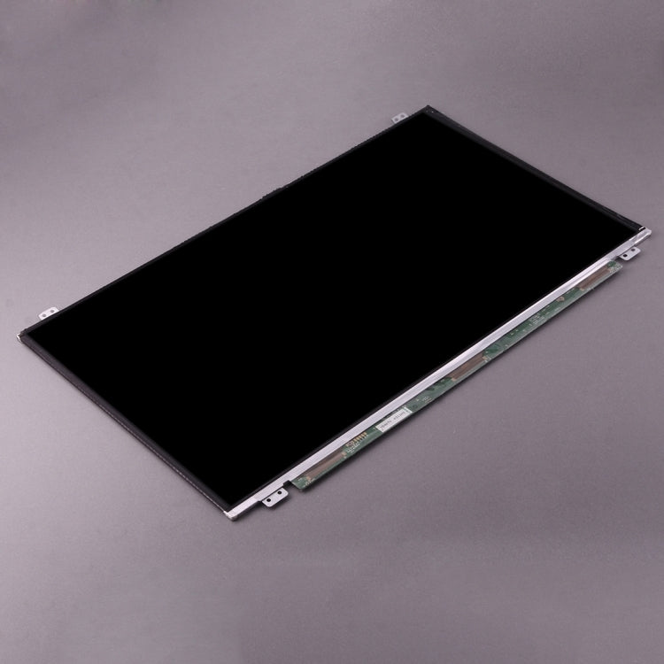 LP156WHA-SPA1 15.6 inch 30 Pin High Resolution 1366 x 768 Laptop Screen TFT LCD Panels, Upper and Lower Bracket - Laptop Screen by buy2fix | Online Shopping UK | buy2fix