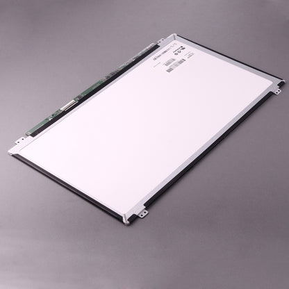 LP156WHA-SPA1 15.6 inch 30 Pin High Resolution 1366 x 768 Laptop Screen TFT LCD Panels, Upper and Lower Bracket - Laptop Screen by buy2fix | Online Shopping UK | buy2fix