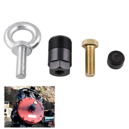 MB-LN012 Flywheel Puller 91-849154T1 Lift Ring 91-90455-1 Lifting Eye for Mercury Mariner - Nuts & Bolts by buy2fix | Online Shopping UK | buy2fix
