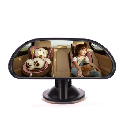 AP193 Car Auto Suction Cup Baby Child Safety Car Adjustable Baby Mirror by buy2fix