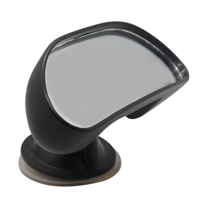AP193 Car Auto Suction Cup Baby Child Safety Car Adjustable Baby Mirror by buy2fix