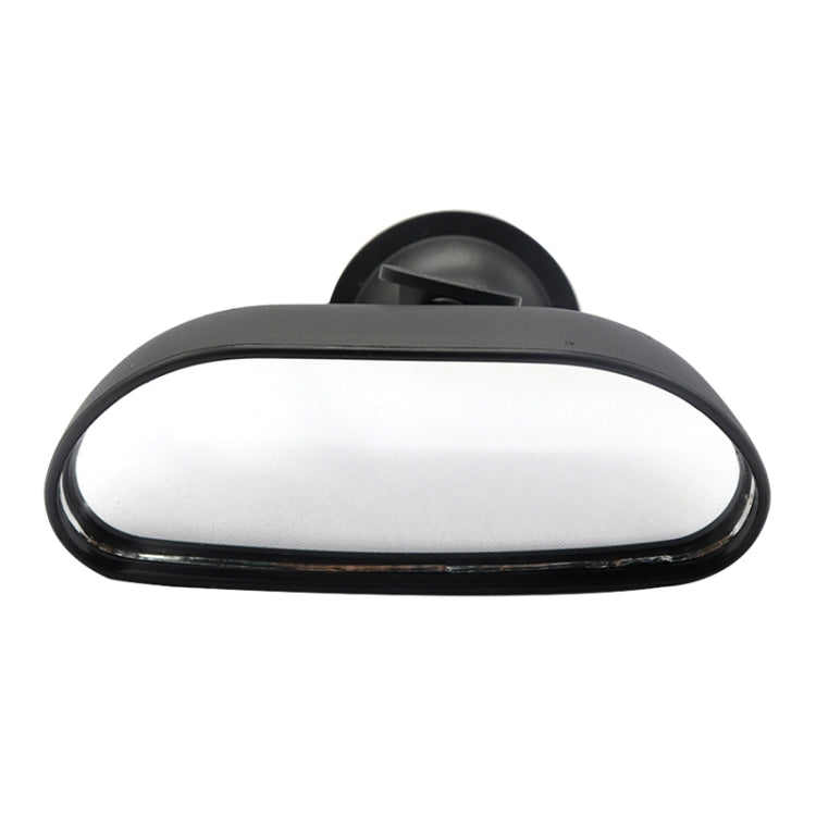 AP193 Car Auto Suction Cup Baby Child Safety Car Adjustable Baby Mirror by buy2fix