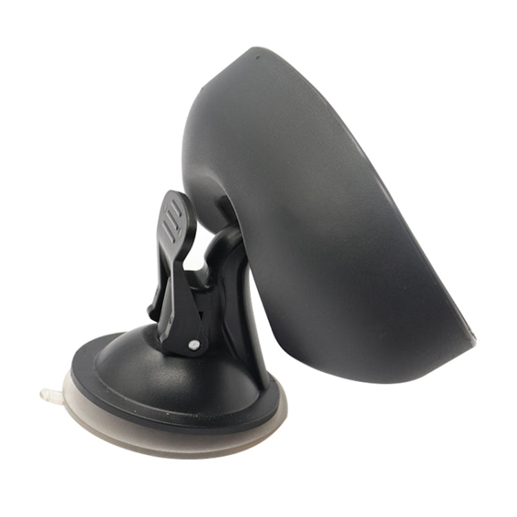 AP193 Car Auto Suction Cup Baby Child Safety Car Adjustable Baby Mirror by buy2fix