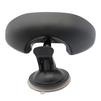 AP193 Car Auto Suction Cup Baby Child Safety Car Adjustable Baby Mirror by buy2fix