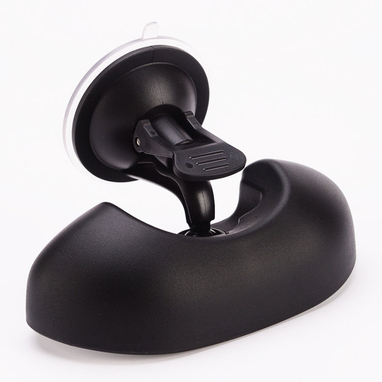 AP193 Car Auto Suction Cup Baby Child Safety Car Adjustable Baby Mirror by buy2fix