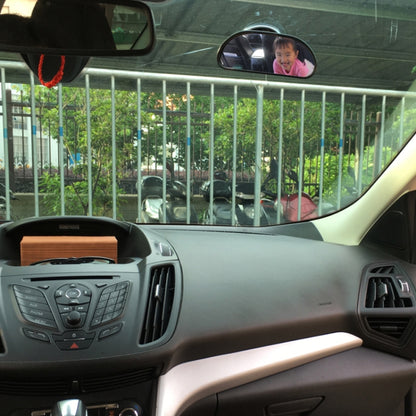 AP193 Car Auto Suction Cup Baby Child Safety Car Adjustable Baby Mirror by buy2fix