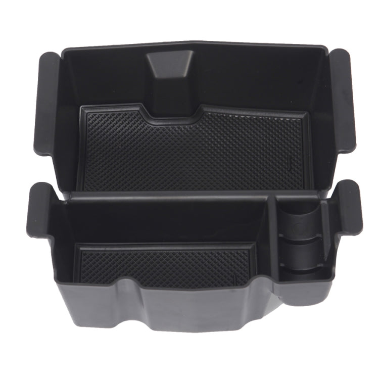 Car Multi-functional Car Armrest Box Side Storage Box for Wrangler JL by buy2fix