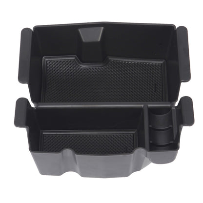 Car Multi-functional Car Armrest Box Side Storage Box for Wrangler JL by buy2fix