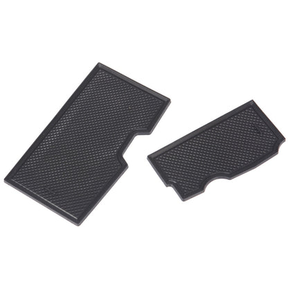 Car Multi-functional Car Armrest Box Side Storage Box for Wrangler JL by buy2fix